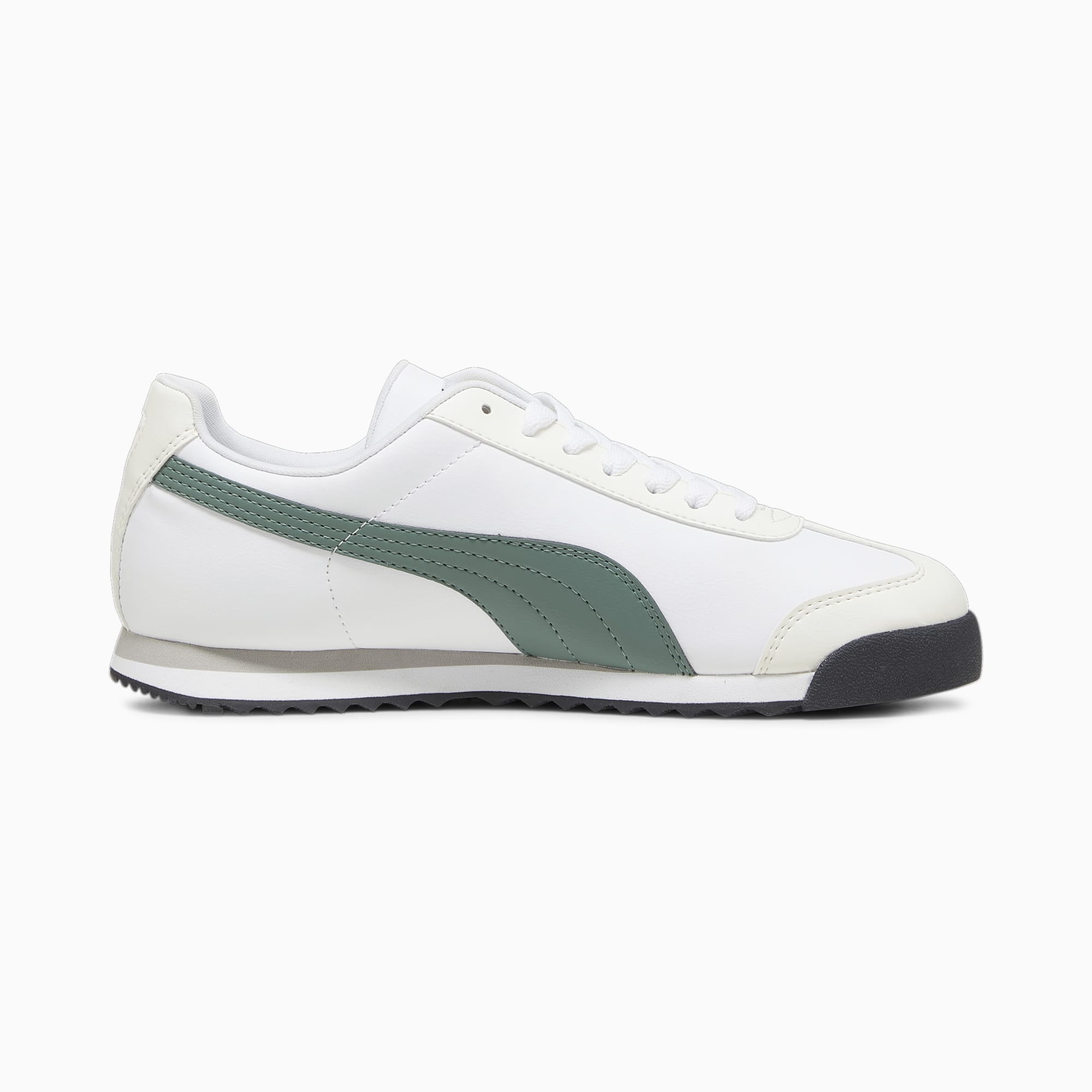 Roma Basic Trainers